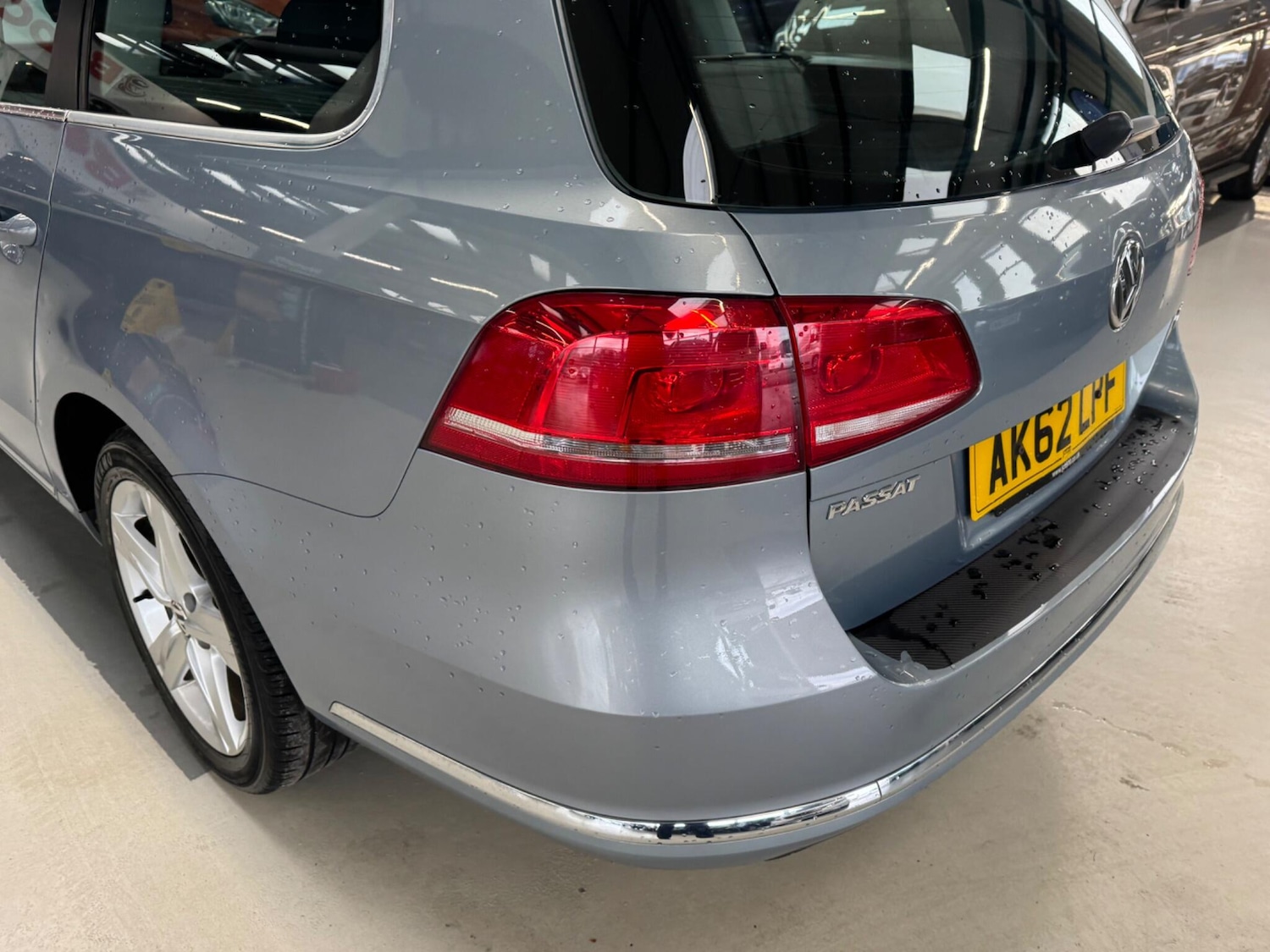 Used Volkswagen Passat 2012 for sale - 77882708: Photo 20