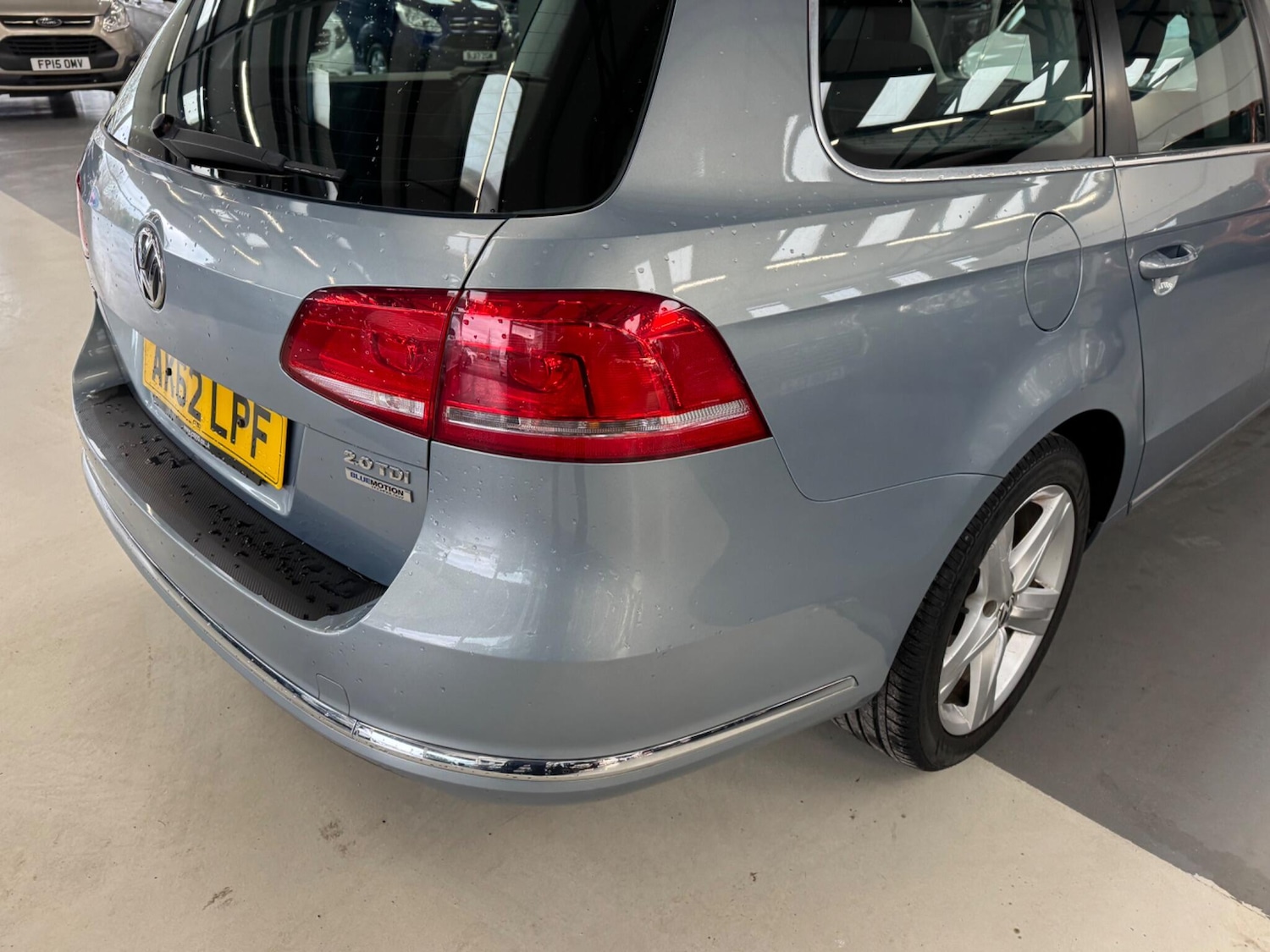 Used Volkswagen Passat 2012 for sale - 77882708: Photo 21