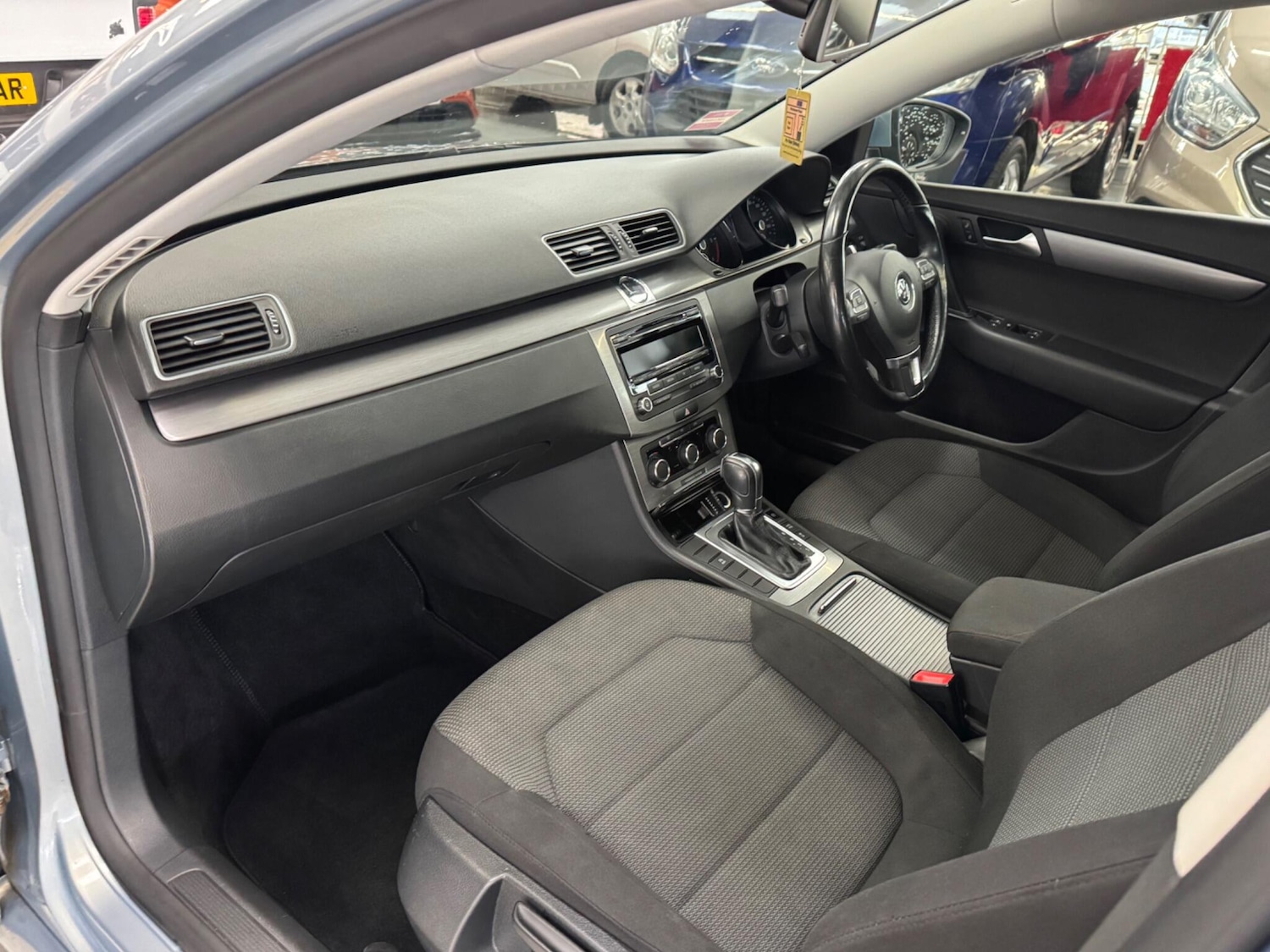 Used Volkswagen Passat 2012 for sale - 77882708: Photo 23