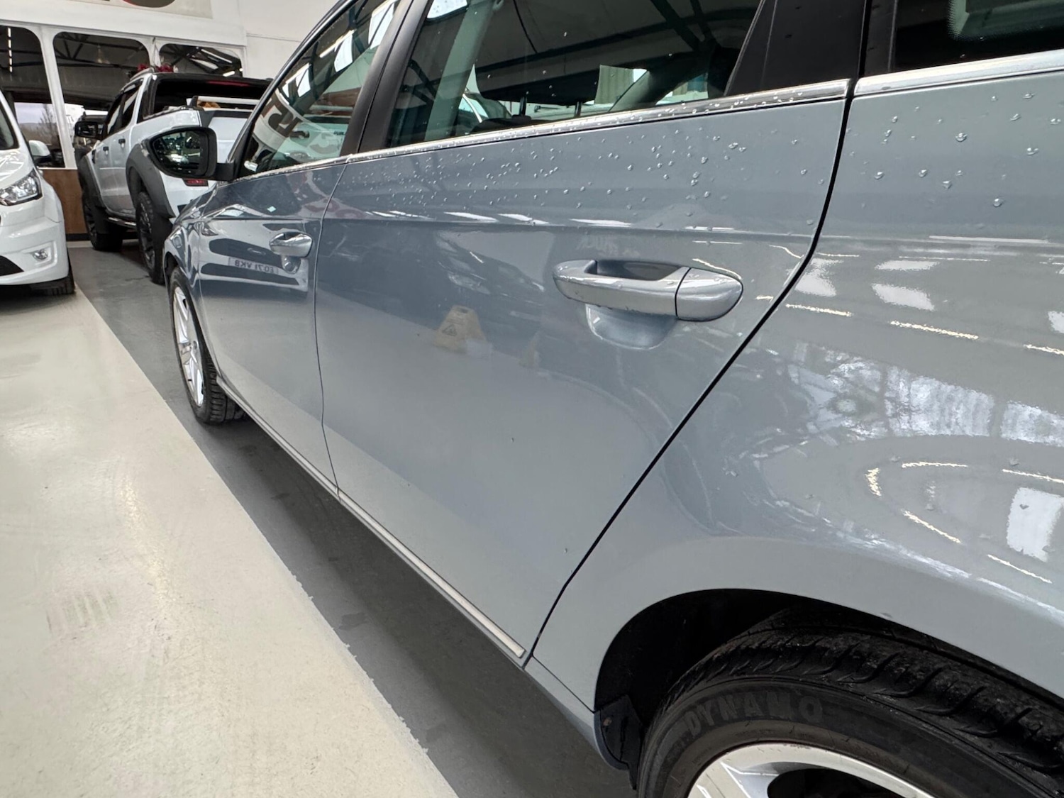 Used Volkswagen Passat 2012 for sale - 77882708: Photo 24