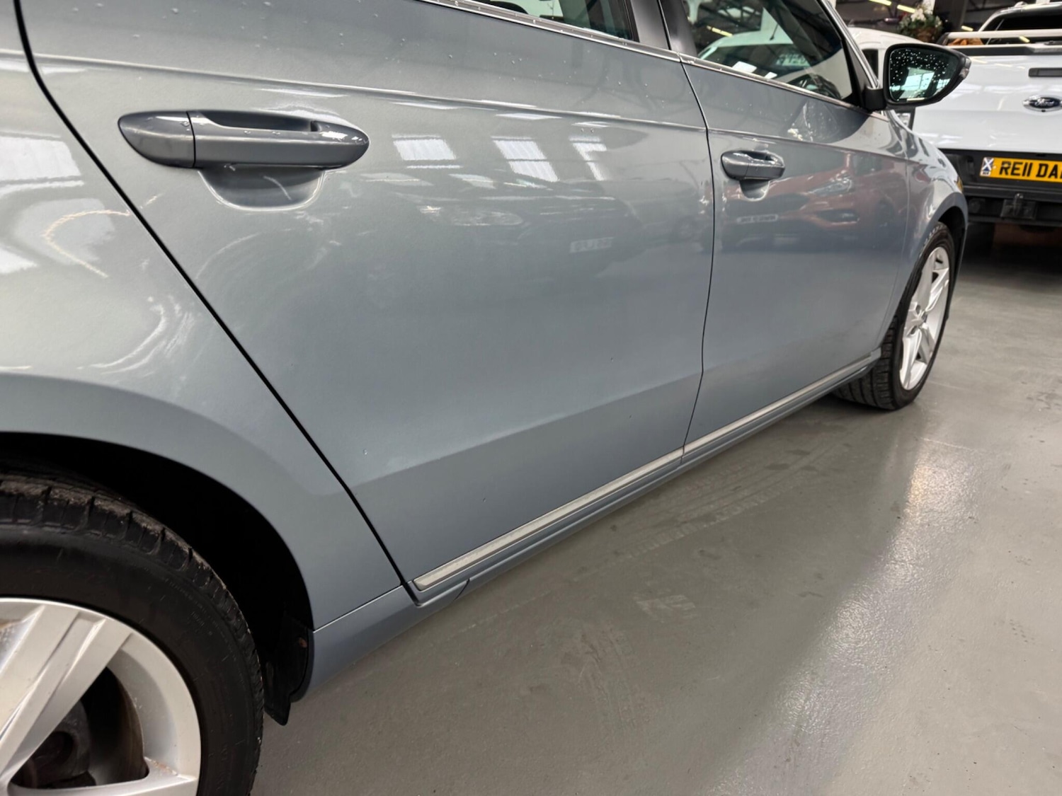 Used Volkswagen Passat 2012 for sale - 77882708: Photo 25