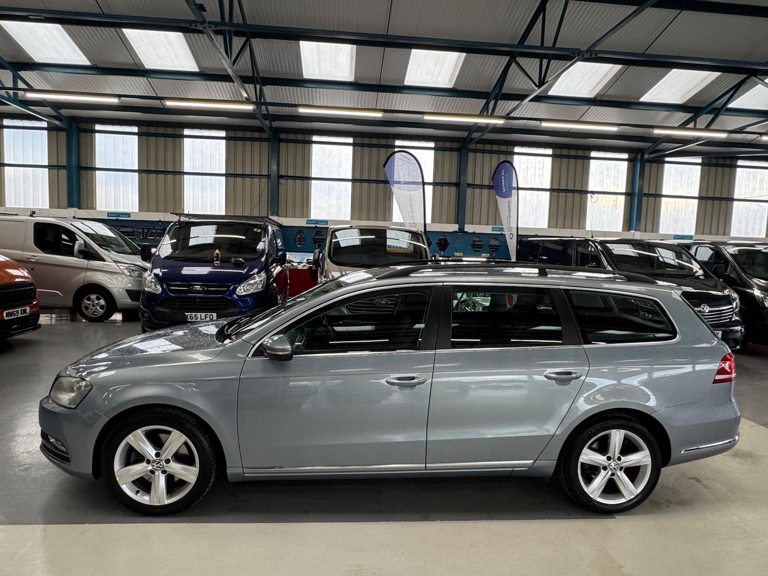 Used Volkswagen Passat 2012 for sale - 77882708: Photo 4