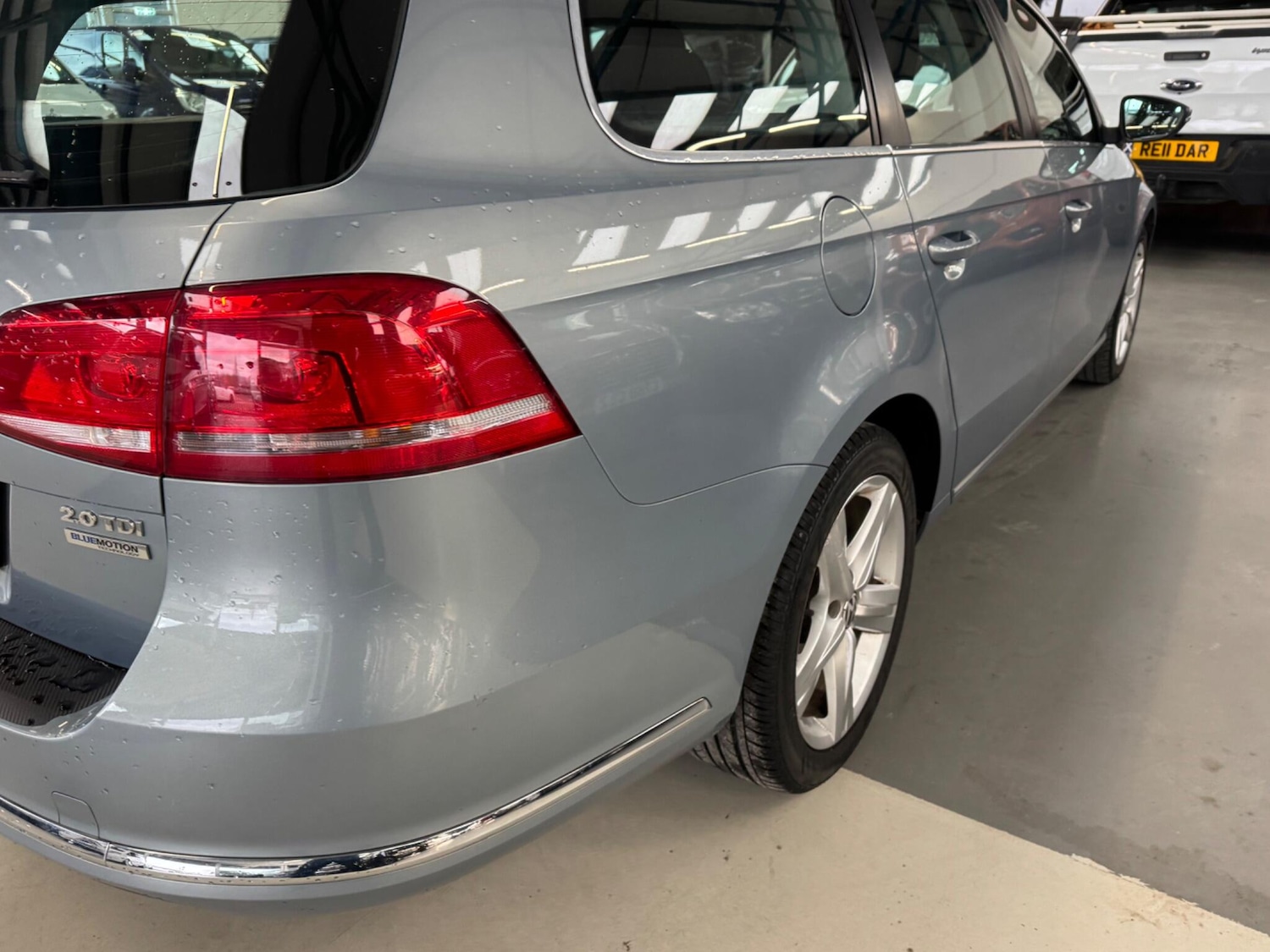 Used Volkswagen Passat 2012 for sale - 77882708: Photo 7