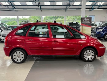 Used Citroen Xsara Picasso 2010 for sale - 78923321: Photo