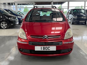 Used Citroen Xsara Picasso 2010 for sale - 78923321: Photo
