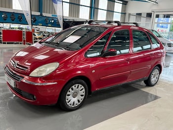 Used Citroen Xsara Picasso 2010 for sale - 78923321: Photo