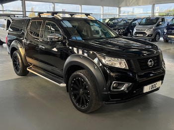 Used Nissan Navara 2018 for sale - 78072013: Photo