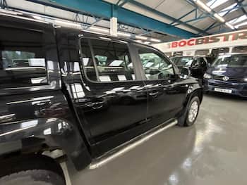 Used Volkswagen Amarok 2013 for sale - 79590514: Photo