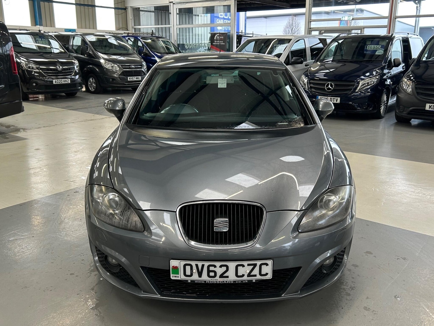 Used SEAT Leon for sale - 77559293: Photo 2