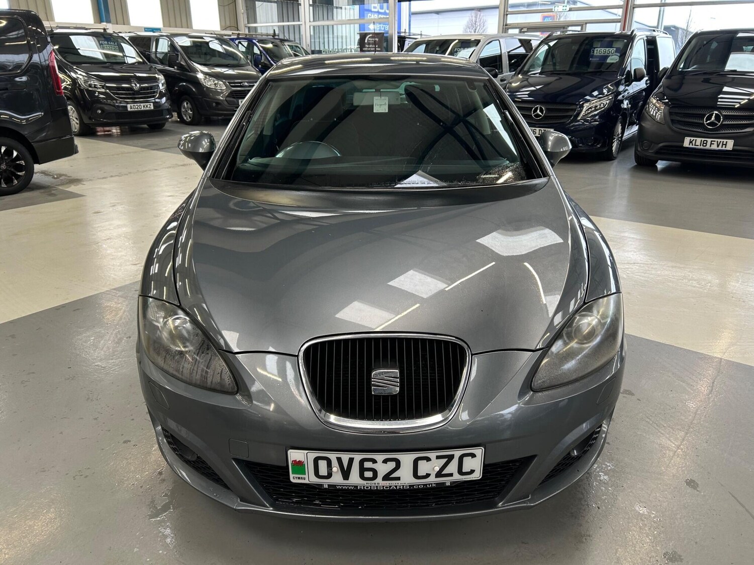 Used SEAT Leon for sale - 77559293: Photo 7
