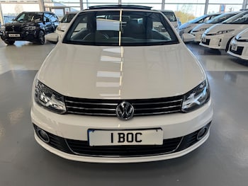 Used Volkswagen EOS 2011 for sale - 77497356: Photo