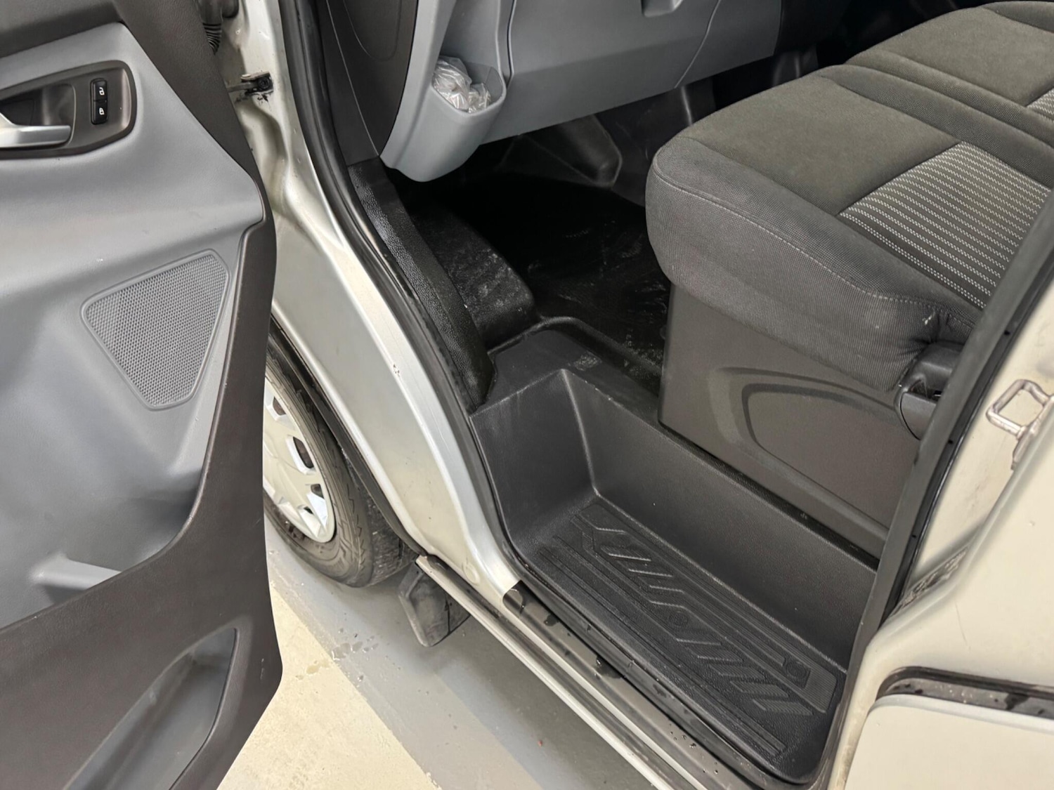 Used Ford Transit Custom 2016 for sale - 77455465: Photo 19