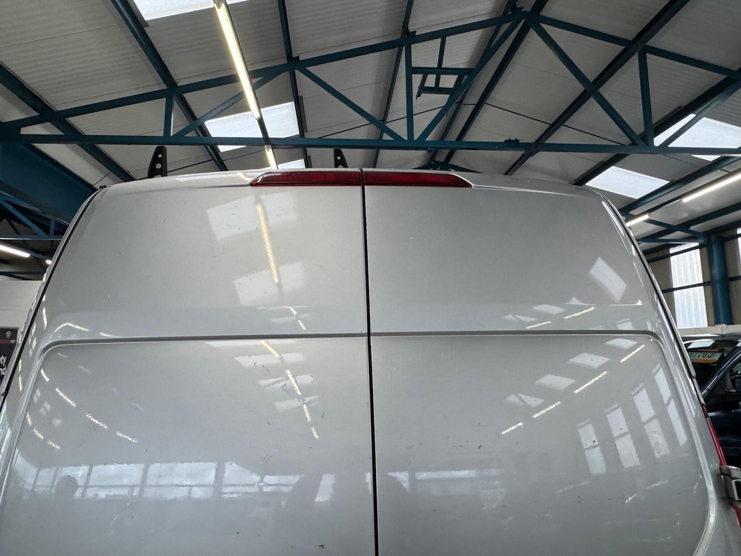 Used Ford Transit Custom 2016 for sale - 77455465: Photo 22