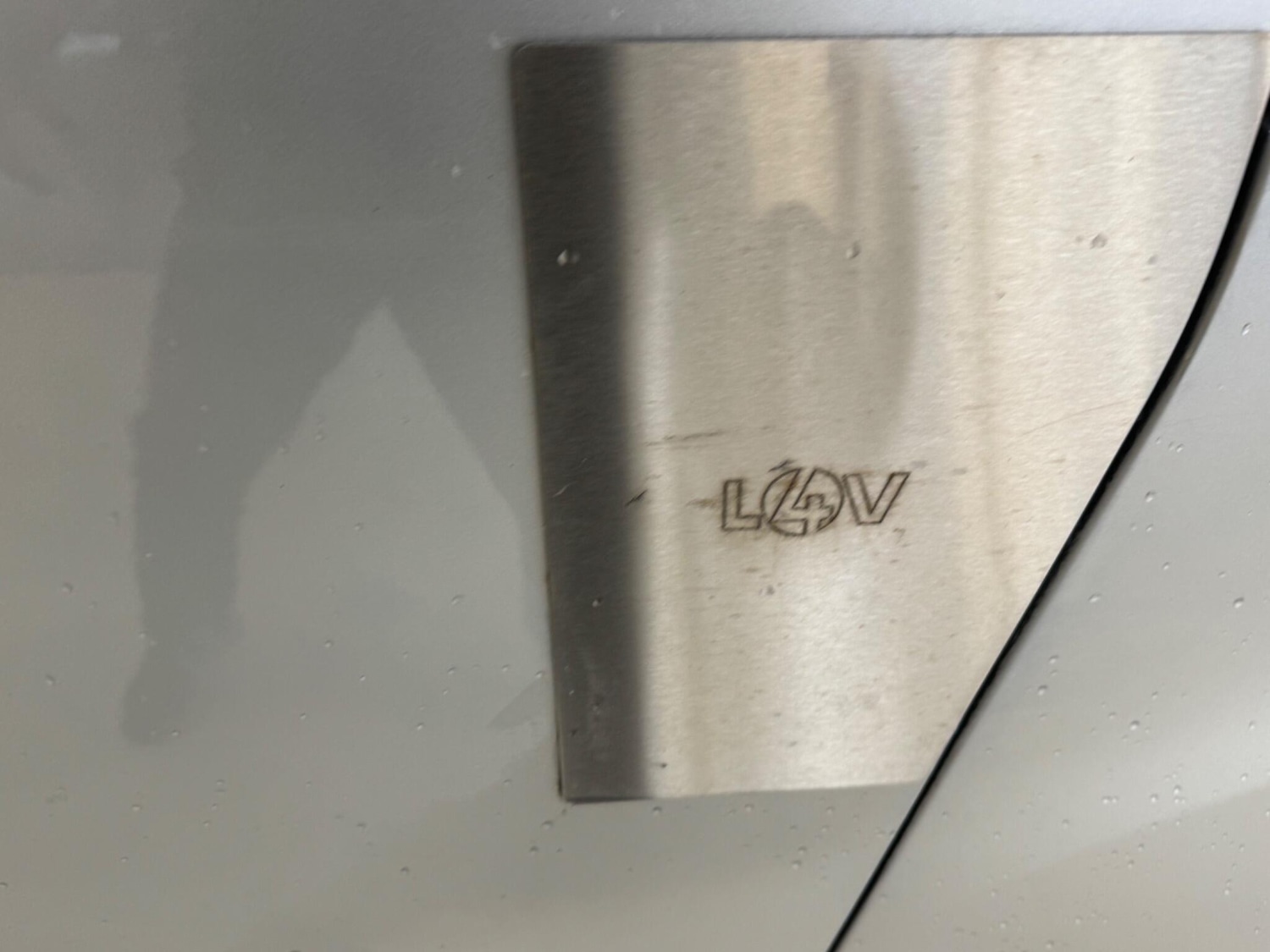 Used Ford Transit Custom 2016 for sale - 77455465: Photo 25