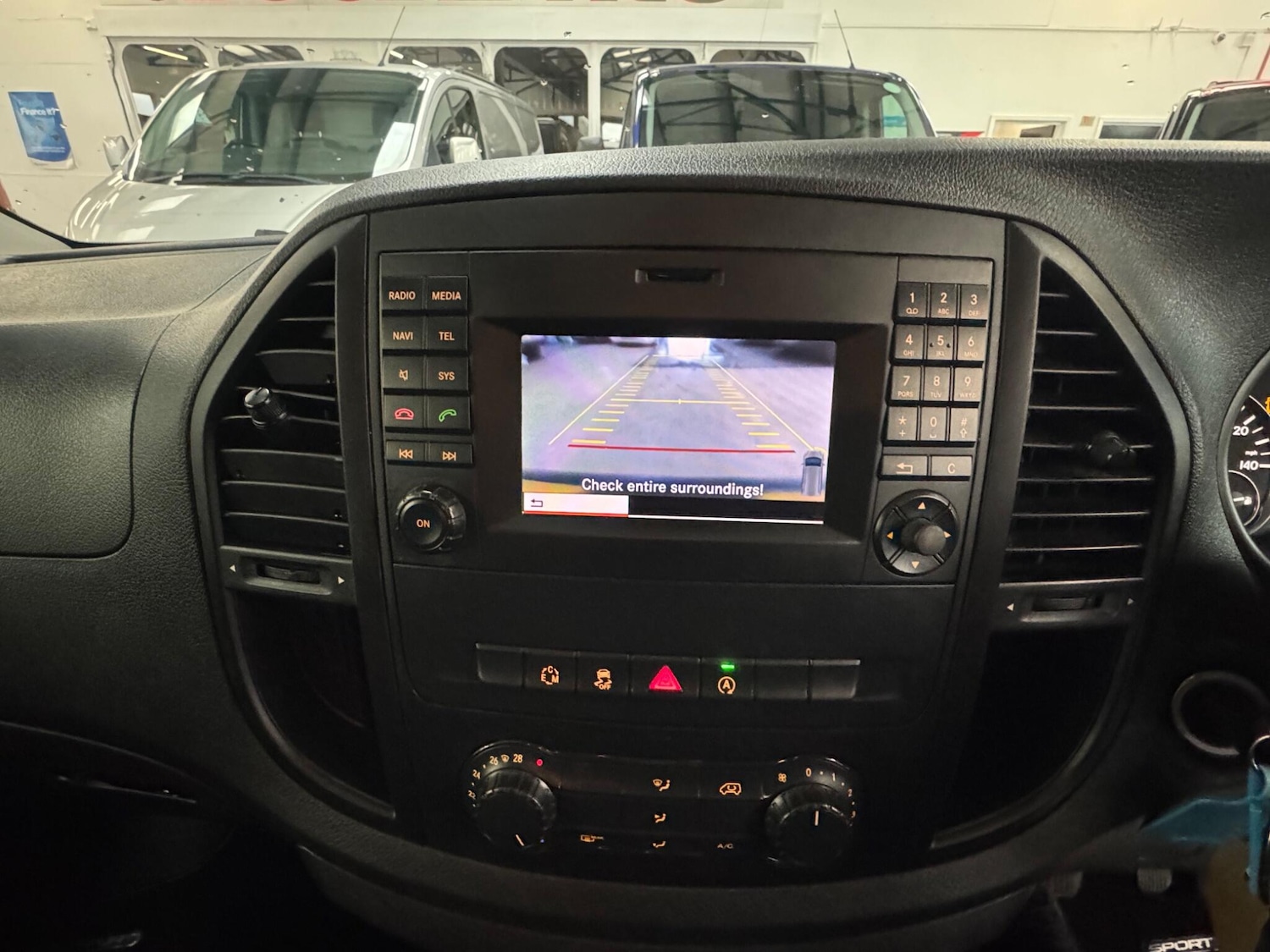 Used Mercedes-Benz Vito for sale - 78135598: Photo 13