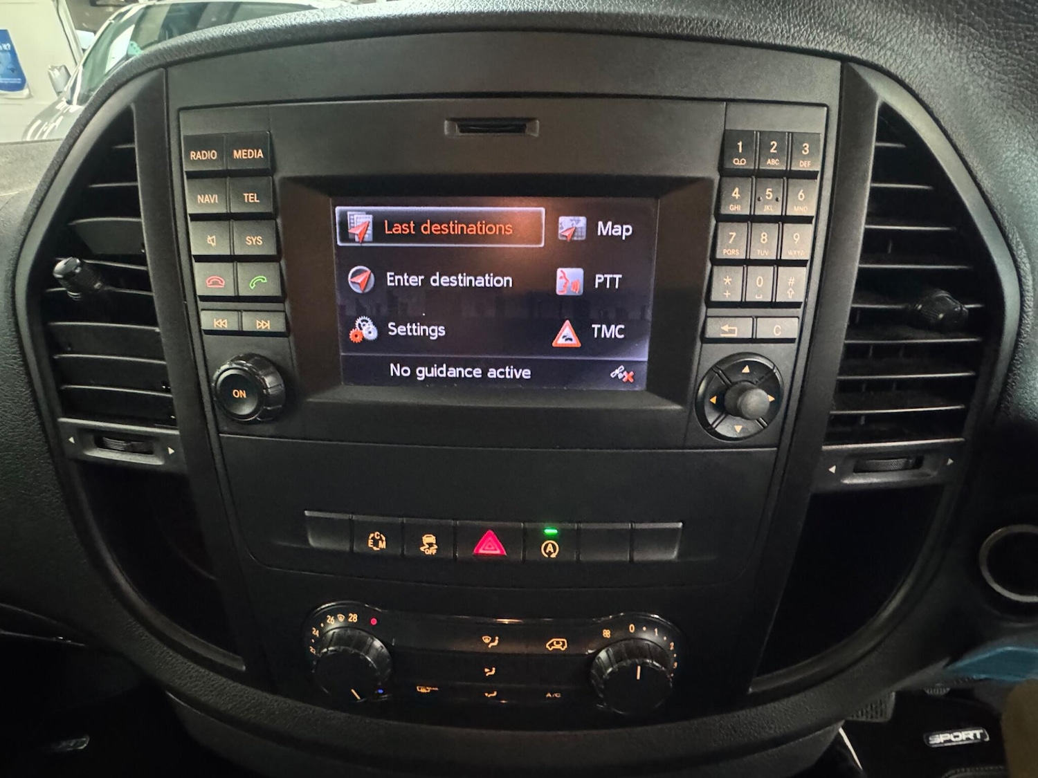 Used Mercedes-Benz Vito for sale - 78135598: Photo 14