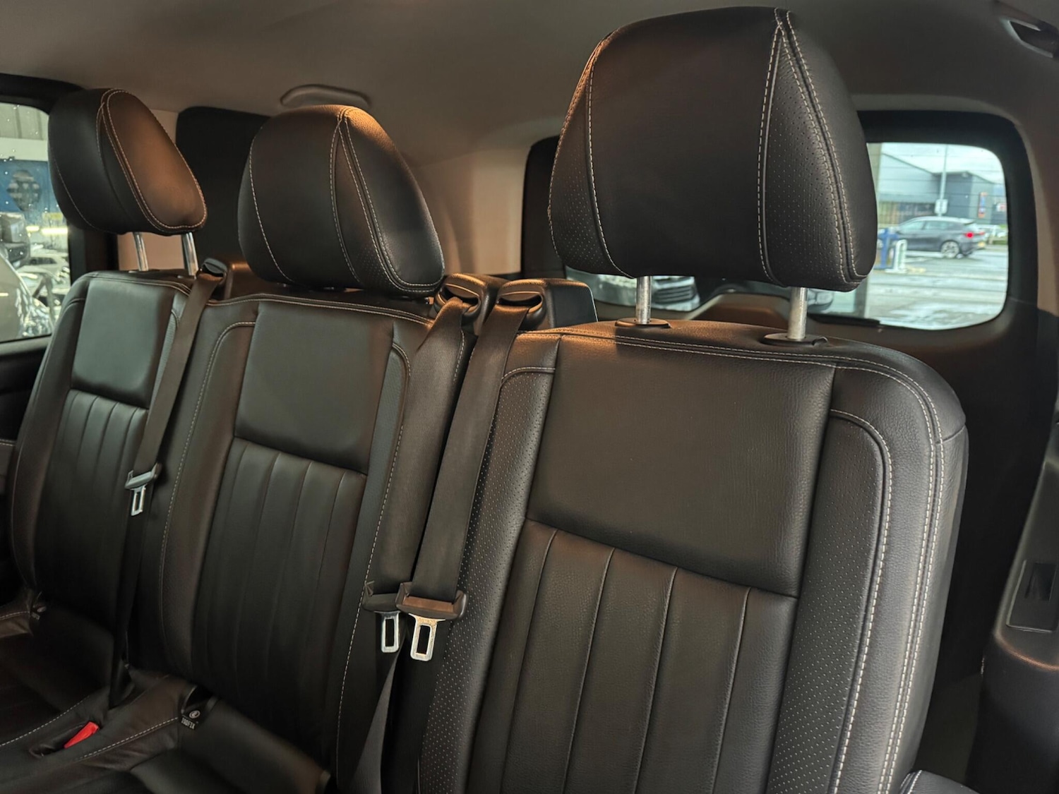 Used Mercedes-Benz Vito for sale - 78135598: Photo 16