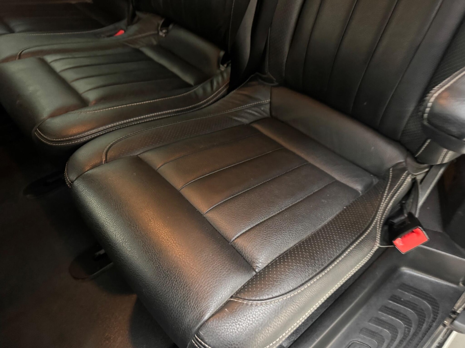 Used Mercedes-Benz Vito for sale - 78135598: Photo 17