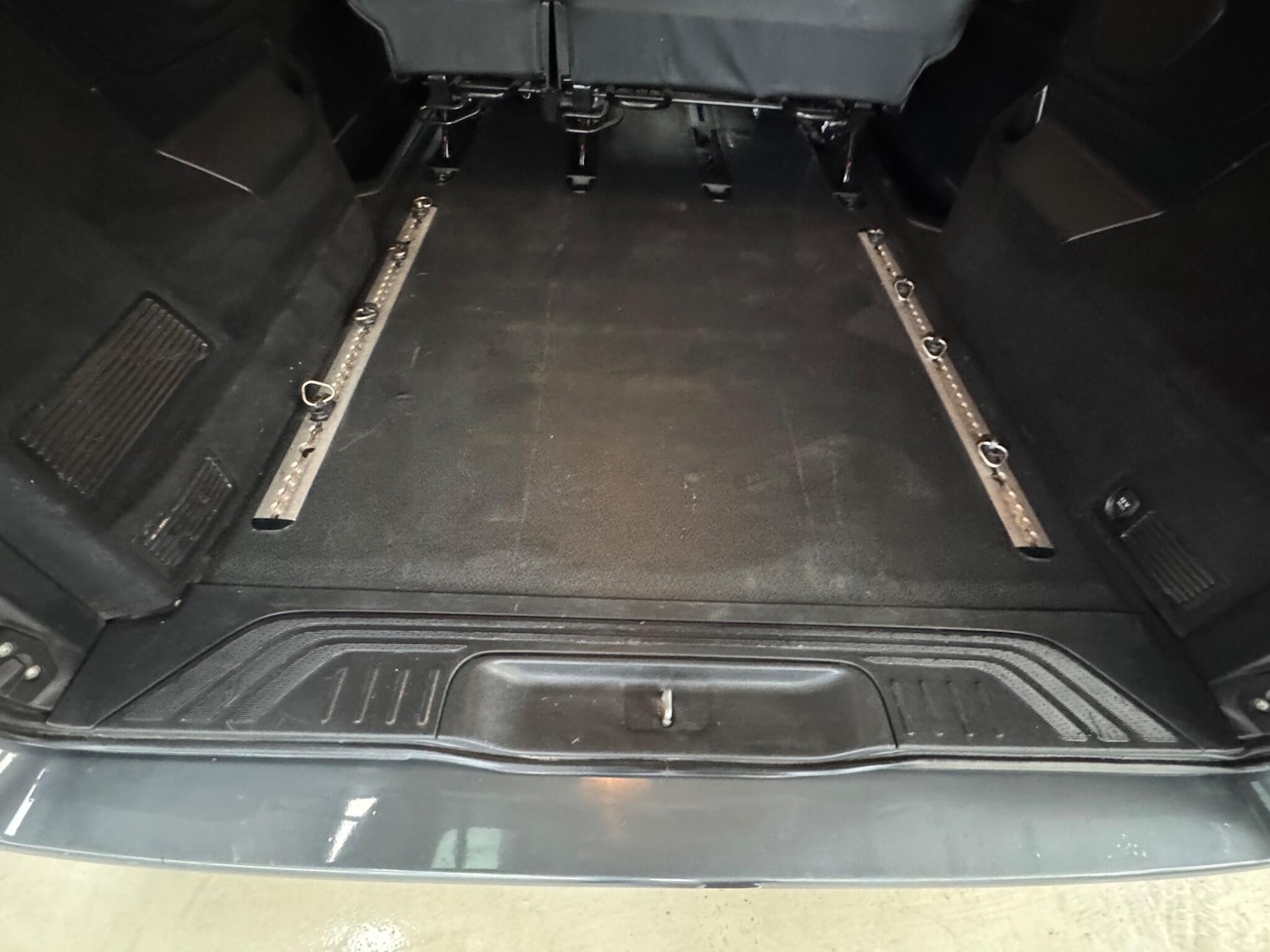 Used Mercedes-Benz Vito for sale - 78135598: Photo 19