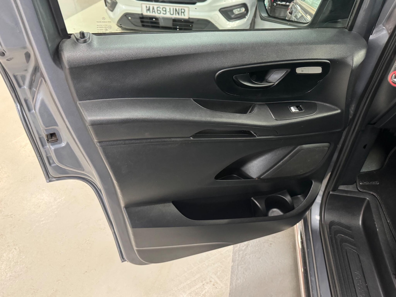 Used Mercedes-Benz Vito for sale - 78135598: Photo 20