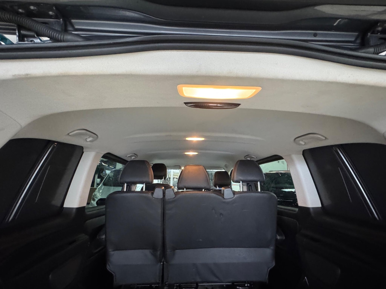 Used Mercedes-Benz Vito for sale - 78135598: Photo 23