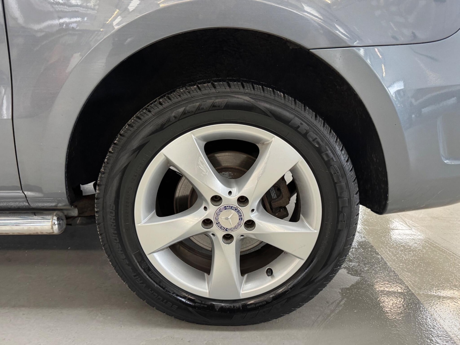 Used Mercedes-Benz Vito for sale - 78135598: Photo 9