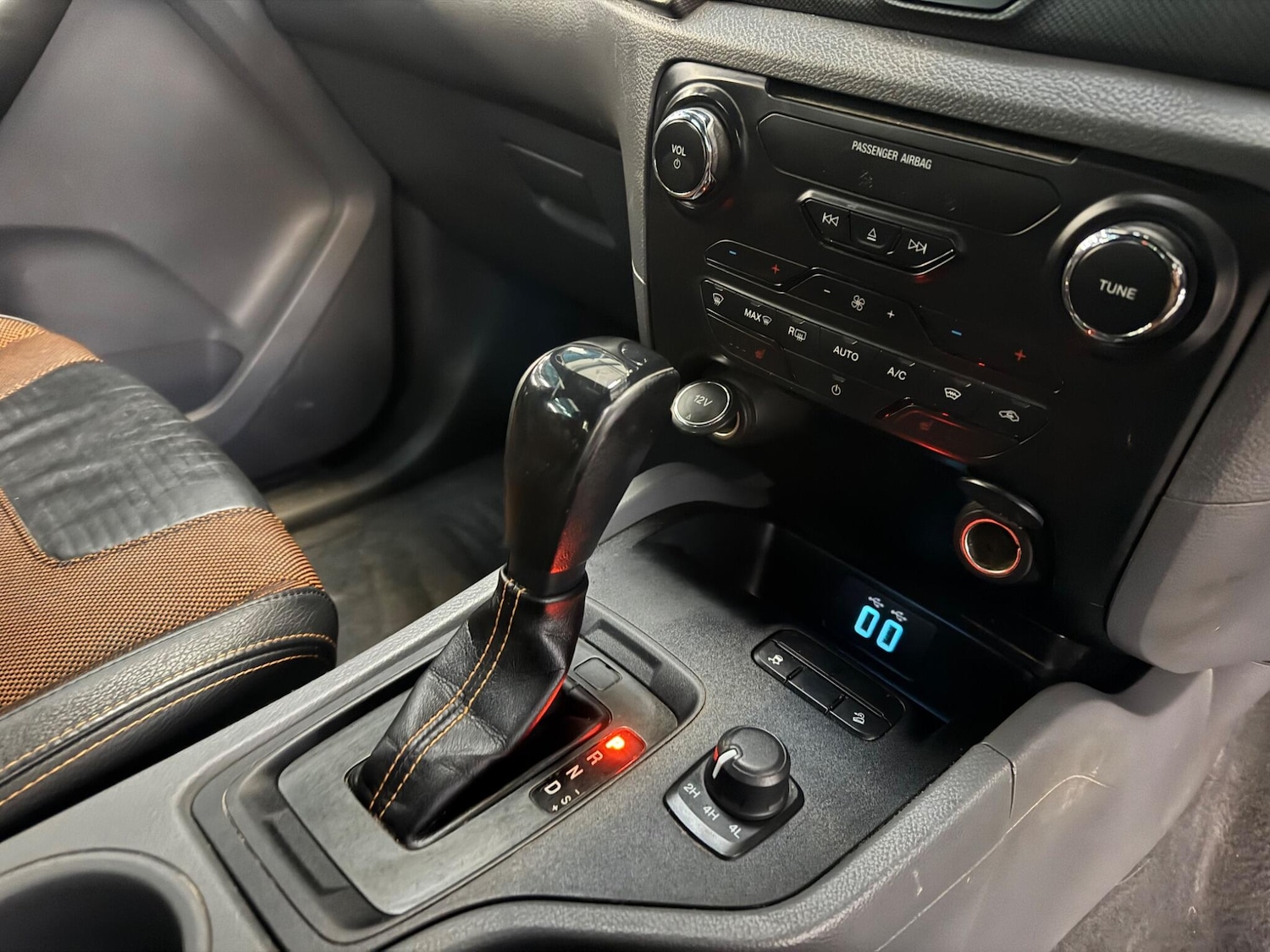 Used Ford Ranger 2017 for sale - 77364340: Photo 14