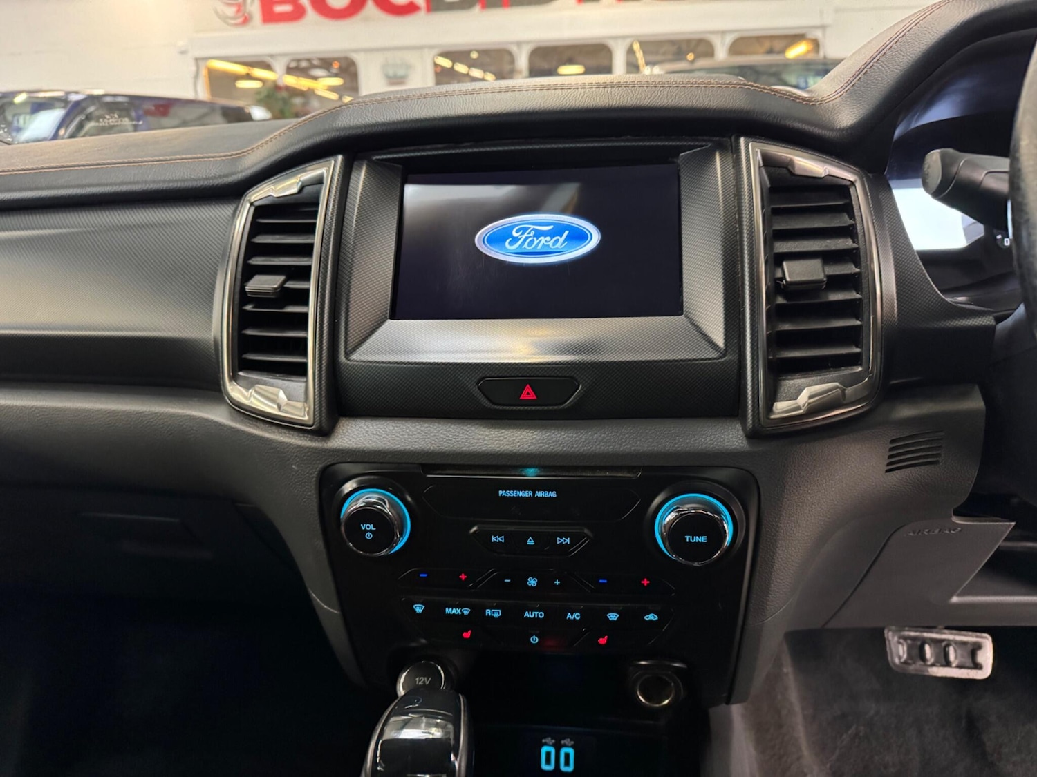 Used Ford Ranger 2017 for sale - 77364340: Photo 15