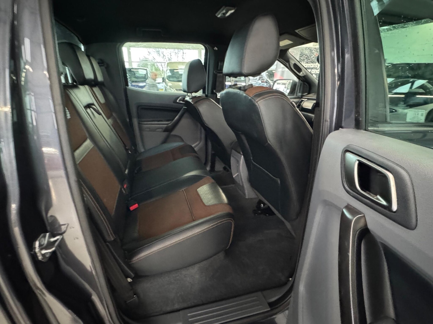 Used Ford Ranger 2017 for sale - 77364340: Photo 16