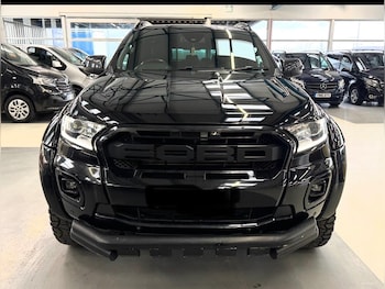 Ford Ranger feature image