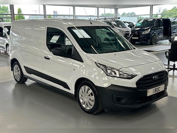 Used Ford Transit Connect 2020 for sale - 79291688: Photo