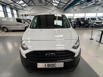 Used Ford Transit Connect 2020 for sale - 79291688: Photo