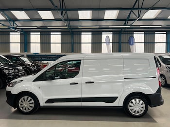 Used Ford Transit Connect 2020 for sale - 79291688: Photo