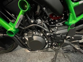 Used Kawasaki Z H2 2024 for sale - bike-77784521: Photo