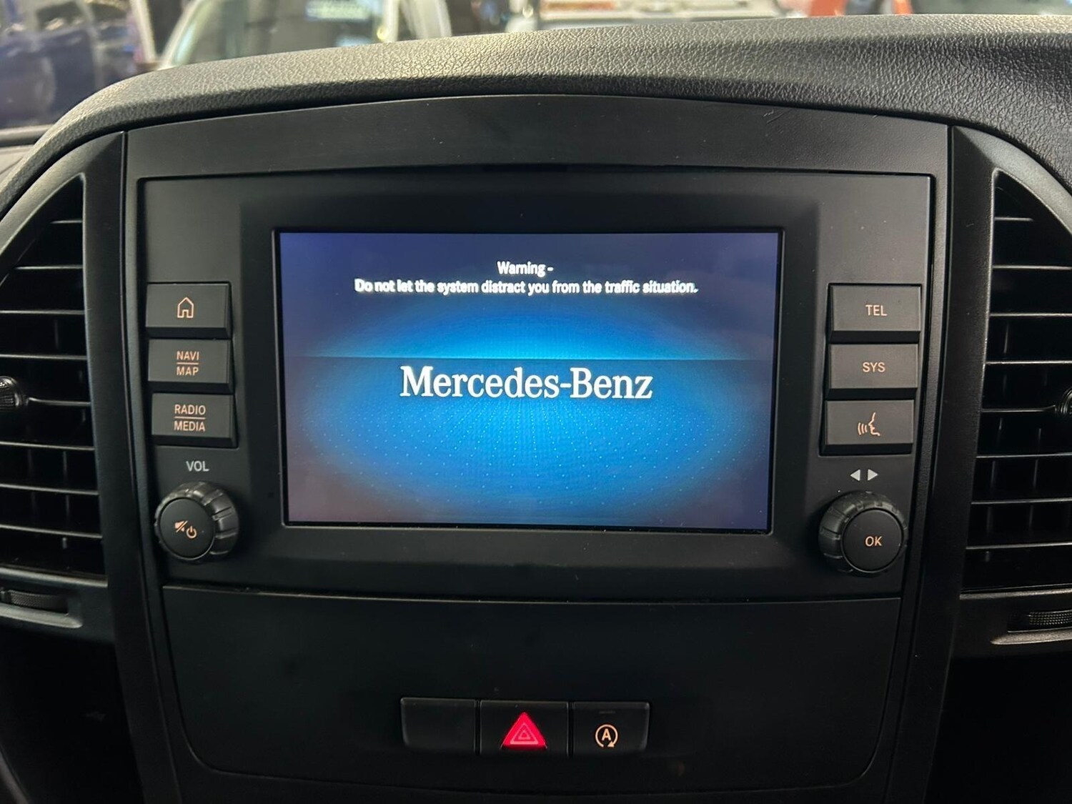 Used Mercedes-Benz Vito 2020 for sale - 77882222: Photo 22