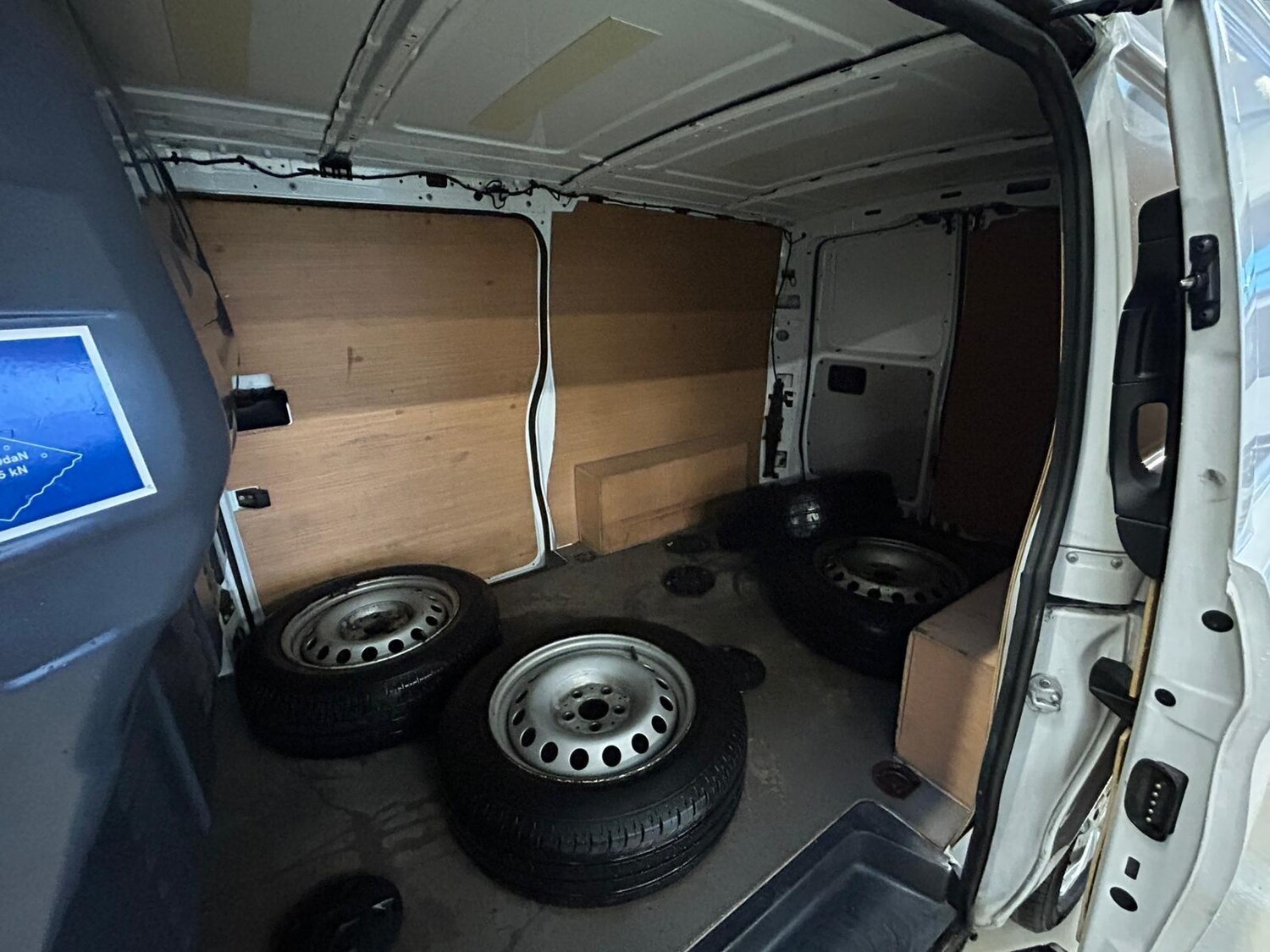 Used Mercedes-Benz Vito 2020 for sale - 77882222: Photo 24