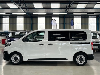 Used Toyota PROACE CITY Verso 2018 for sale - 78471723: Photo