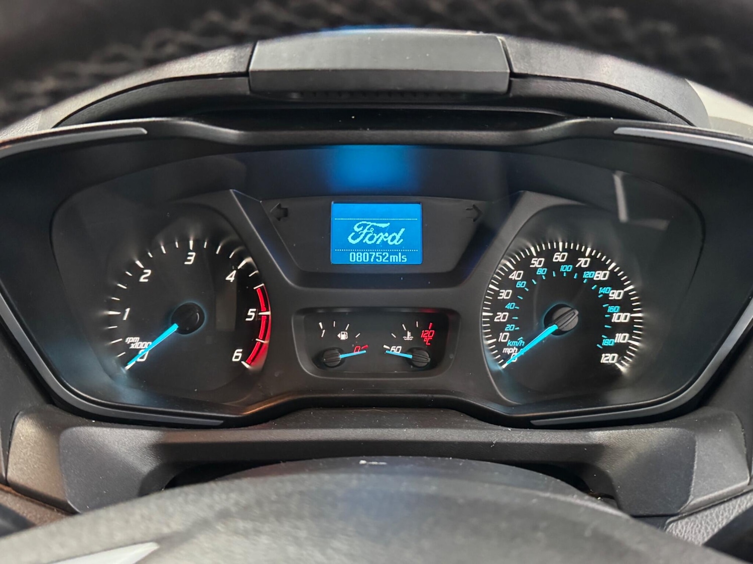 Used Ford Transit Custom 2018 for sale - 77467923: Photo 15