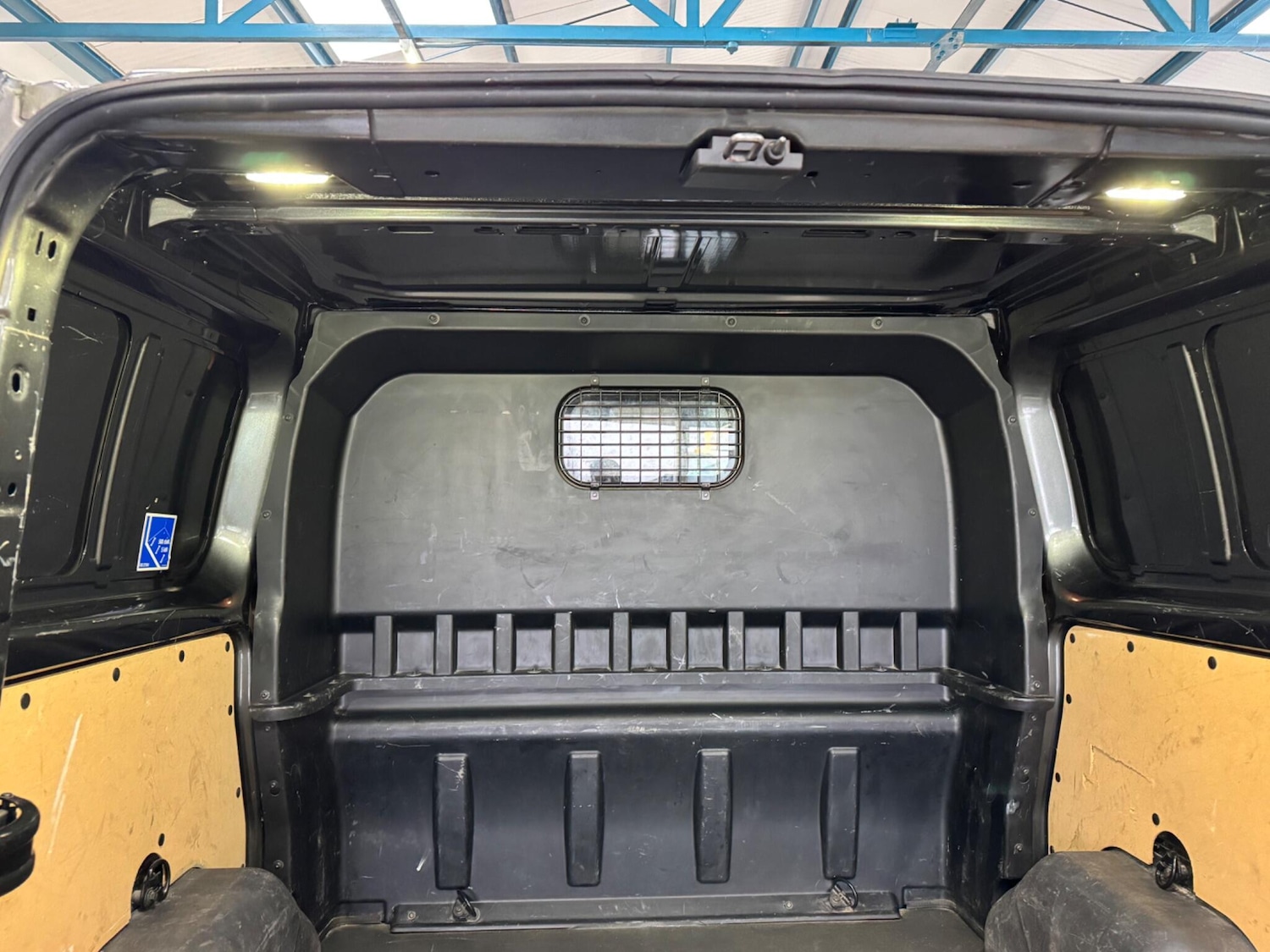 Used Ford Transit Custom 2018 for sale - 77467923: Photo 18