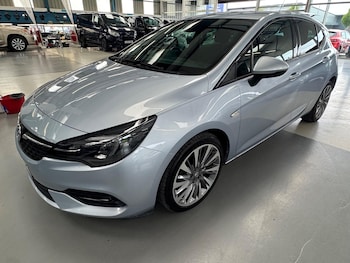 Used Vauxhall Astra 2020 for sale - 79075779: Photo