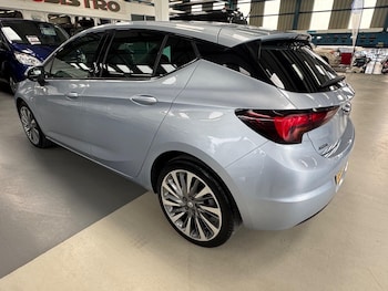 Used Vauxhall Astra 2020 for sale - 79075779: Photo
