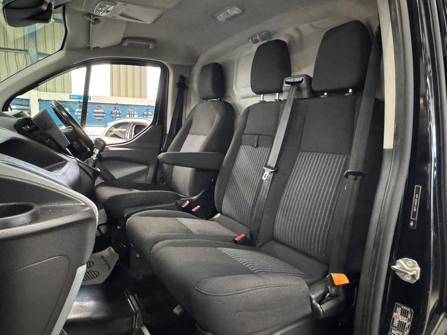Used Ford Transit Custom for sale - 77364342: Photo 14
