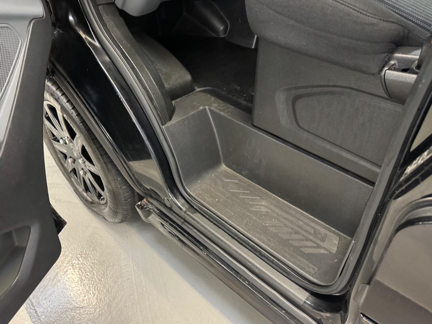 Used Ford Transit Custom for sale - 77364342: Photo 17