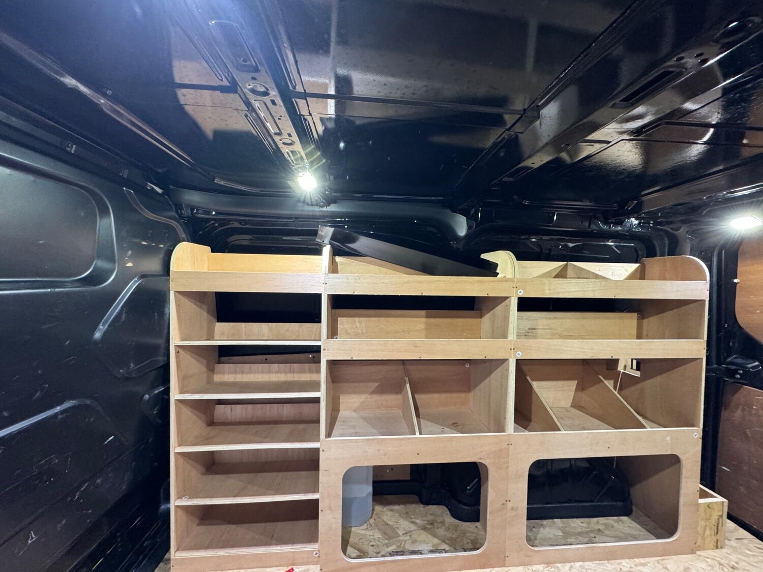 Used Ford Transit Custom for sale - 77364342: Photo 24