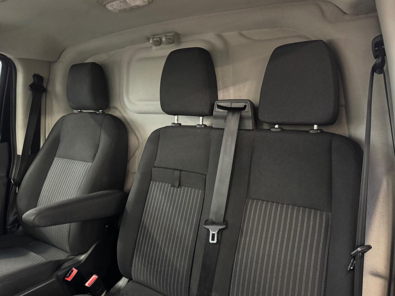 Used Ford Transit Custom for sale - 77364342: Photo 25