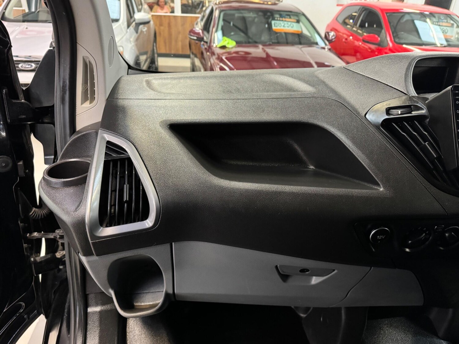 Used Ford Transit Custom for sale - 77364342: Photo 26