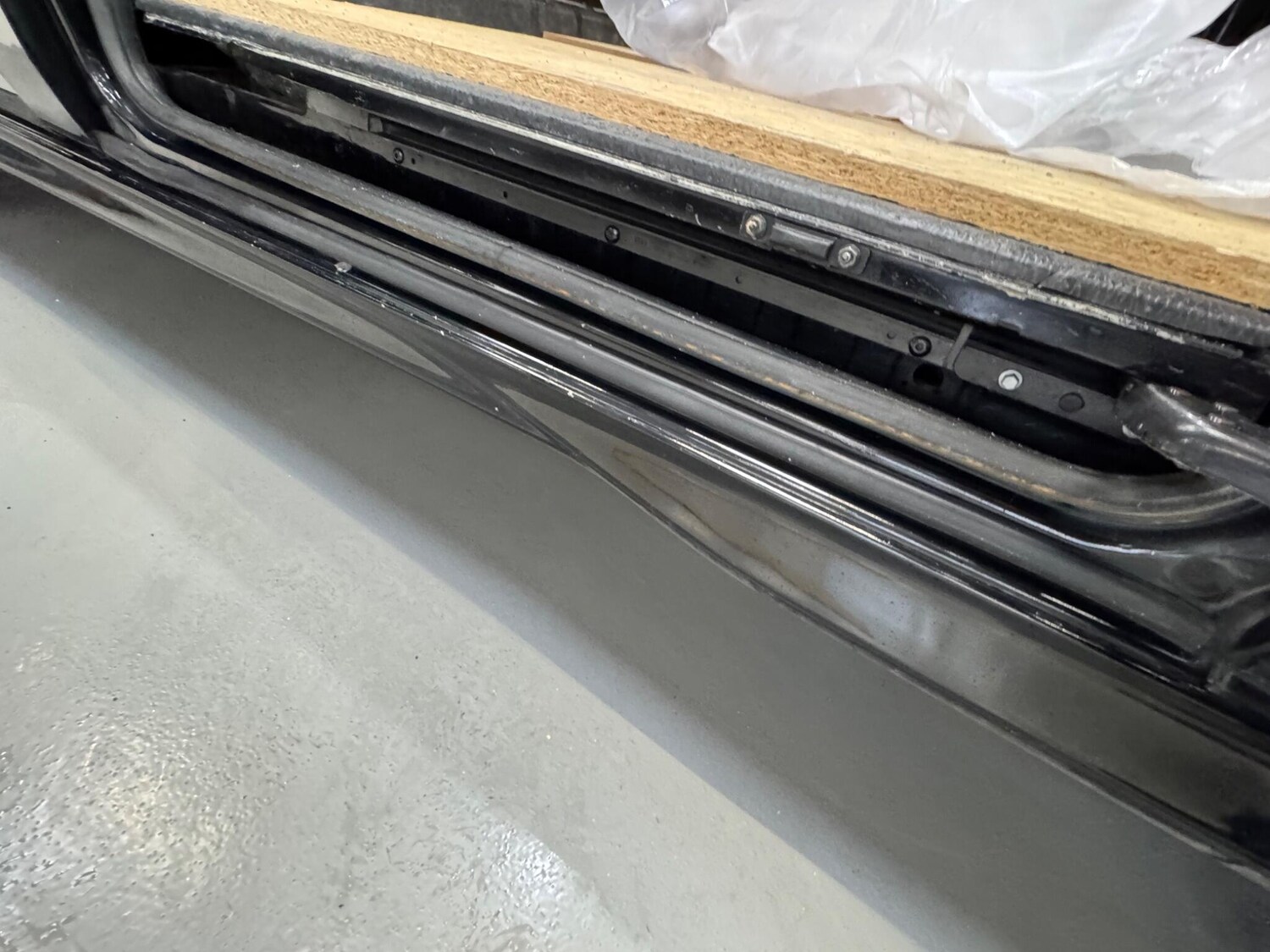 Used Ford Transit Custom for sale - 77364342: Photo 30