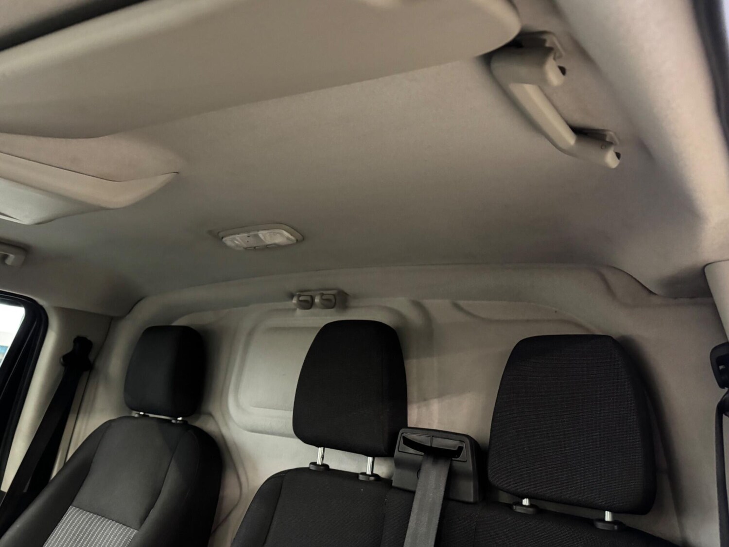 Used Ford Transit Custom for sale - 77364342: Photo 32