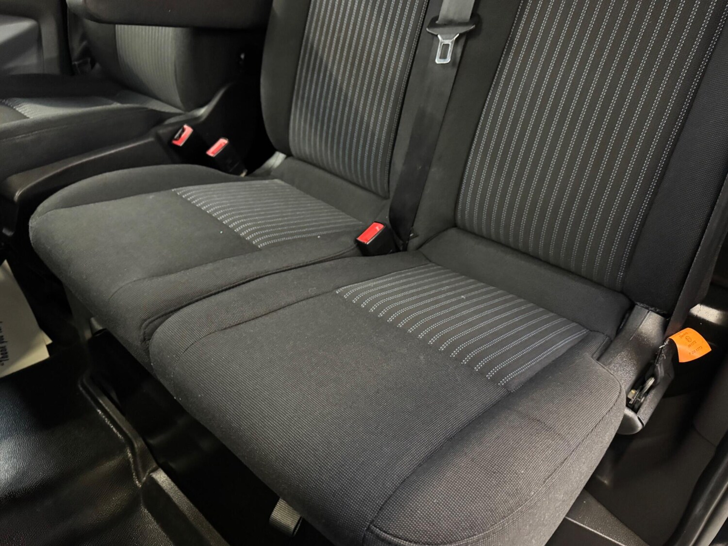 Used Ford Transit Custom for sale - 77364342: Photo 33