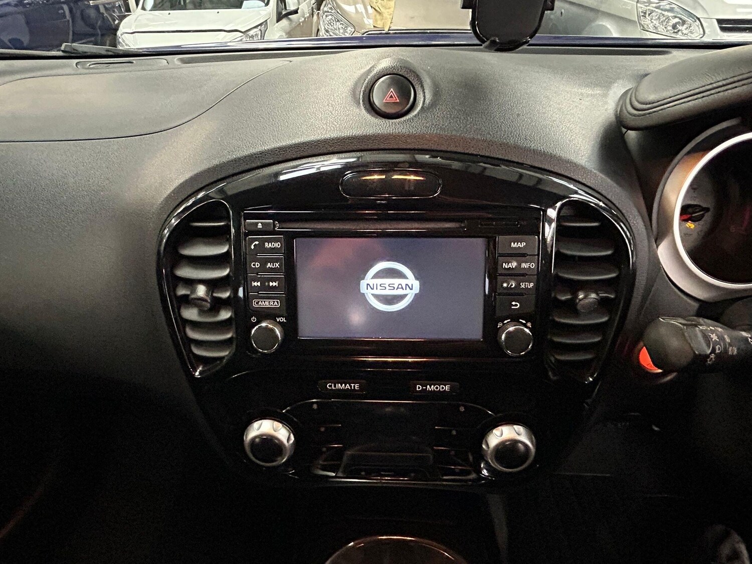 Used Nissan Juke 2018 for sale - 77723742: Photo 11